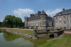 Beloeil Castle