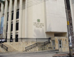 Departmental Museum of Natural Sciences INCIVA