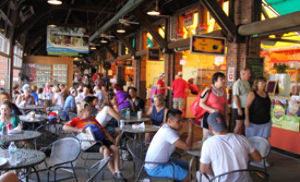 PNC 2nd Street Market 