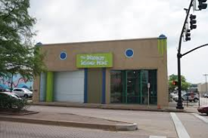 Discovery Science Place