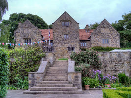 Washington Old Hall