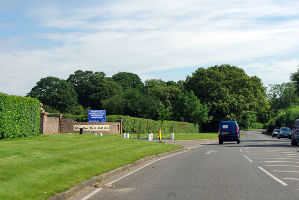 Crondon Park Golf and Country Club