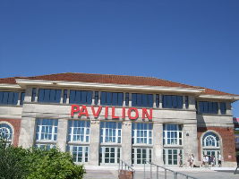 Pavilion Theatre 