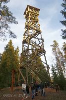 Blue Mountain View Tower