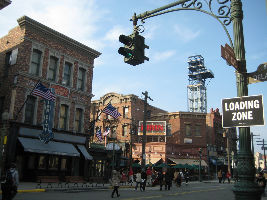 Universal Studios Japan