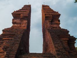 Majapahit gate