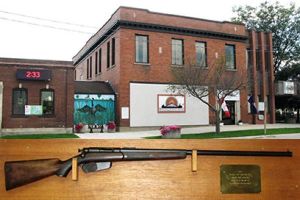 Wallaceburg and District Museum