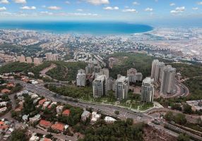 Hai Park Kiryat Motzkin