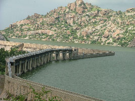 Jawai Dam