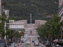 The Memorial Hall For Incheon Landing Operation