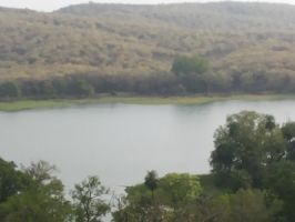 Padam Lake