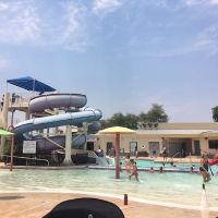 Surprise Aquatic Center