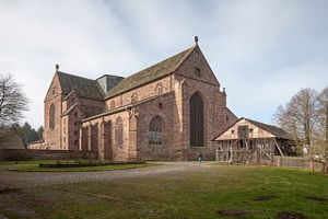 Klaarkamp Abbey