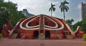 Jantar Mantar, Delhi 