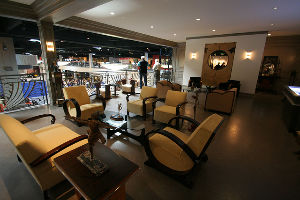 Mullin Automotive Museum