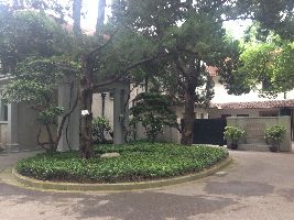 Soong Qing Ling s Former Residence