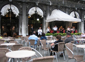 Caffe Florian 