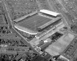 Roker Park