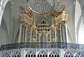 The Augustinian Church