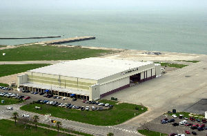 Naval Air Station Fort Lauderdale Museum