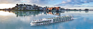 Toue River Cruises