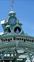 Tokyo Disneyland