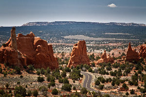 Kodachrome Basin State Park