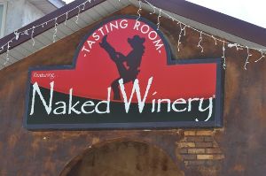 Naked Winery South Dakota