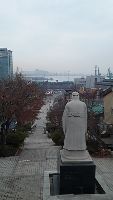Incheon Chinatown