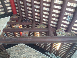 Yan Tun Kong Study Hall