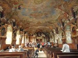 Aula Leopoldina