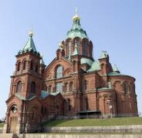 Uspenski Cathedral