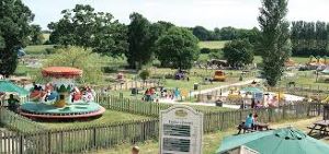 Hatton Adventure World