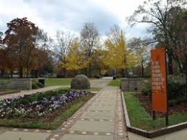 Kelly Ingram Park In Usa