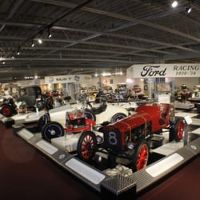 Museum of American Speed