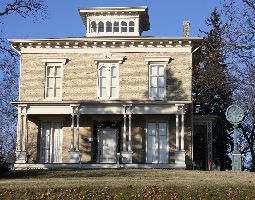 Sheboygan County Historical Museum