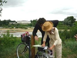Loire a Velo