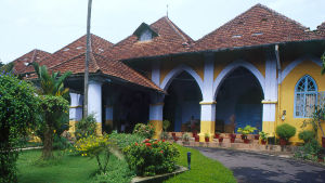 Fort Kochi