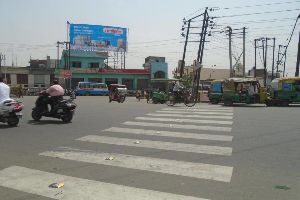Hanuman Murti Mandir