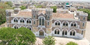 Patan Patola Heritage Museum