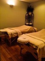 River Rock Health Spa