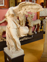 Slater Memorial Museum