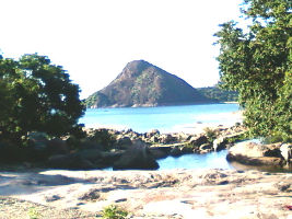 Thirumoorthy Hills