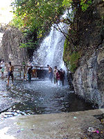 Papanasam Falls / Agasthiyar Falls