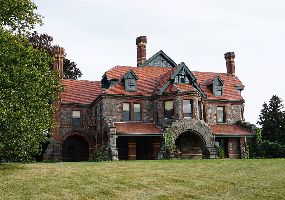 Eustis Estate Museum
