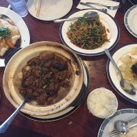 Budai Gourmet Chinese 