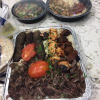 Al-Basha Restaurant