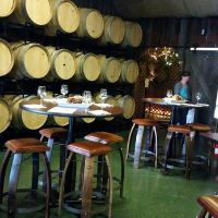 De Angelis Cantina del Vino 