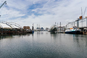 Genoa Aquarium