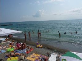 the Black Sea